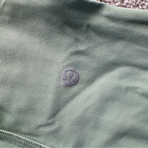 Lululemon Groove Flare Leggings - Picture 2 of 5